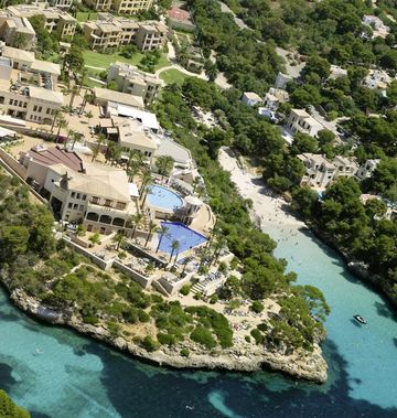 Robinson Club Cala Serena