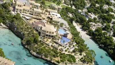 Robinson Club Cala Serena