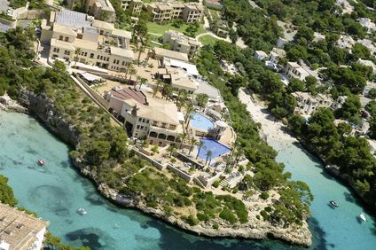 Robinson Club Cala Serena