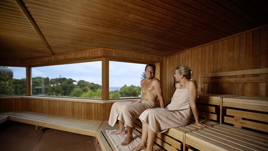 Robinson Club Cala Serena Spa