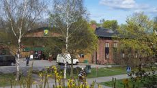 Ariston Hotel