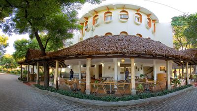 MGM Hi Way Resort