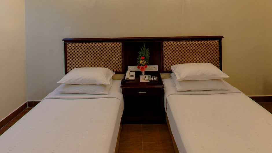 MGM Hi Way Resort Room
