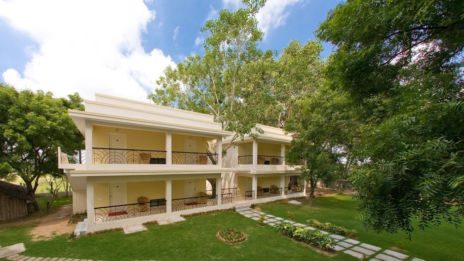 MGM Hi Way Resort Other