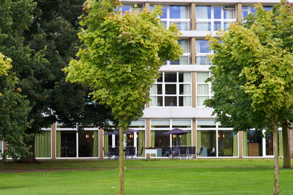 Humber Royal Hotel