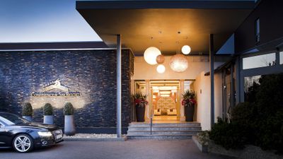 Der Heidehof Conference & SPA Resort