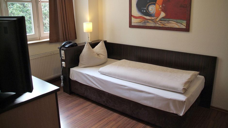 ArtHotel Munich Room