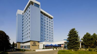 Hotel Flora