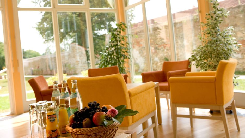 Hotel Jufa Noerdlingen Other