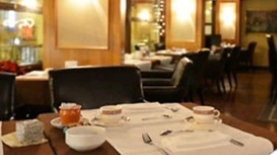 Athmos Hotel Other