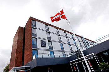 Hotel Britannia