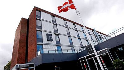 Hotel Britannia