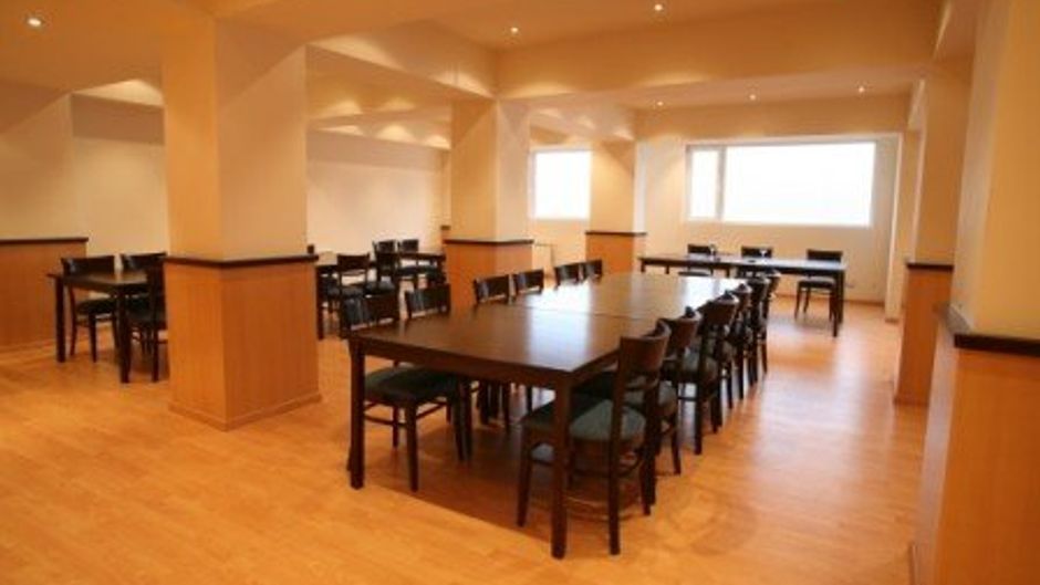 Fueguino Hotel Patagonico Meeting