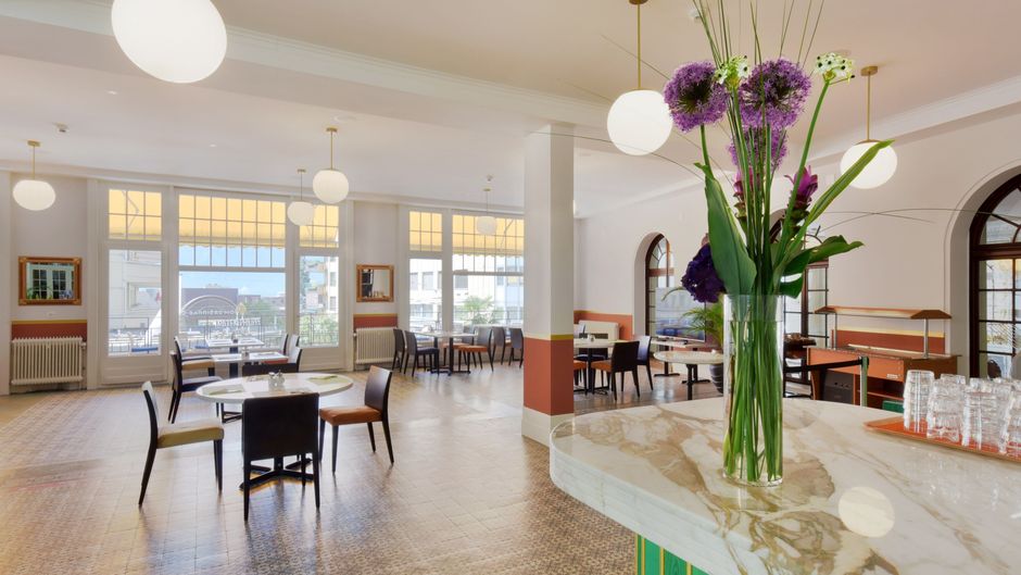 Hotel Helvetie Other