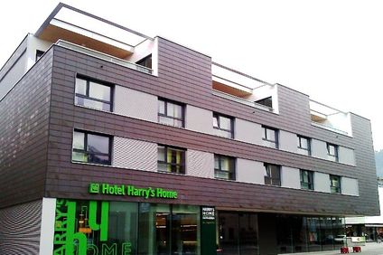 Harry's Home Dornbirn