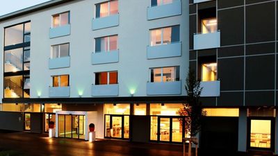 Harry's Home Linz