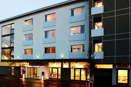 Harry's Home Linz