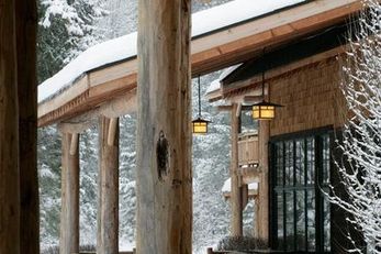 Freestone Inn