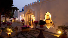 La Scalinatella Hotel