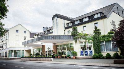 Hotel Deutscher Hof