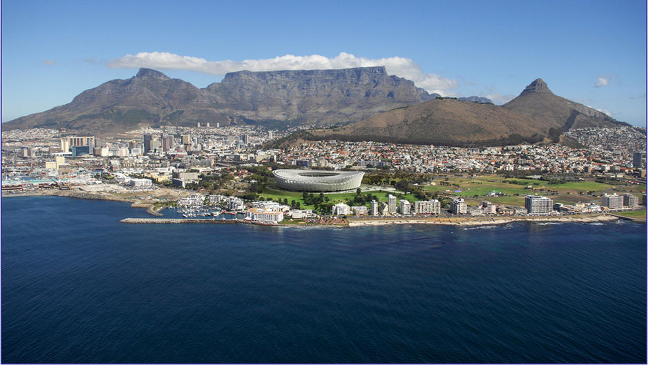 Taj Cape Town Other