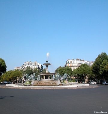 Hotel Le Quartier Bercy - Square Paris