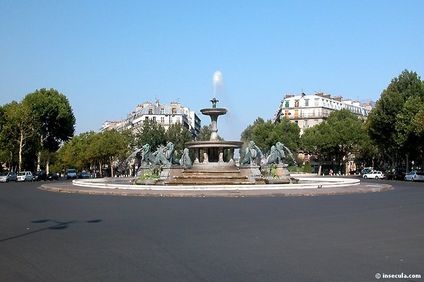 Hotel Le Quartier Bercy - Square Paris