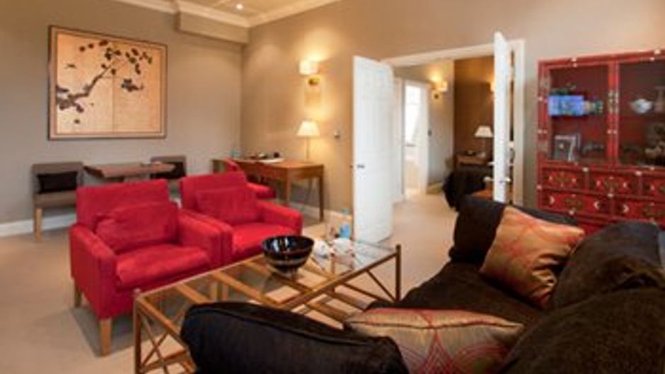 St Michaels Manor Suite