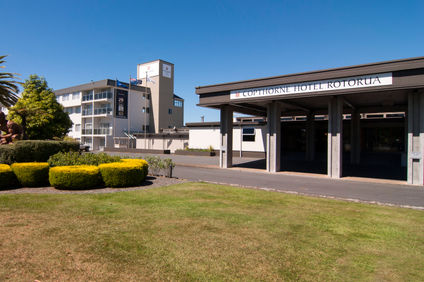 Copthorne Hotel Rotorua