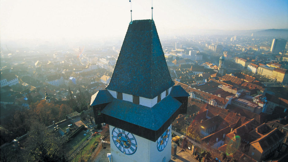 Hotel Jufa Graz Other