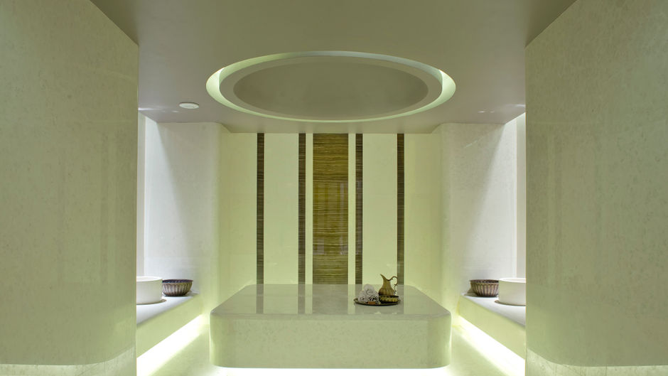 D Maris Bay Spa