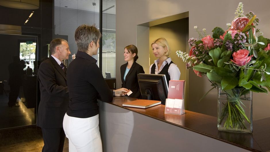 Hotel Garni Koenigstein Other