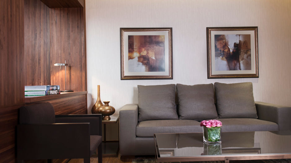 D Maris Bay Suite