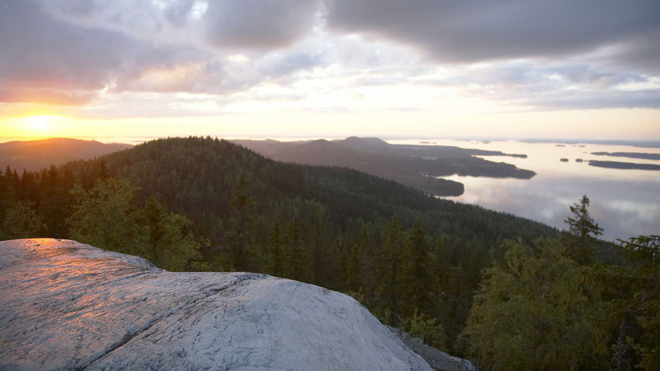 Koli Break by Sokos Hotel Exterior