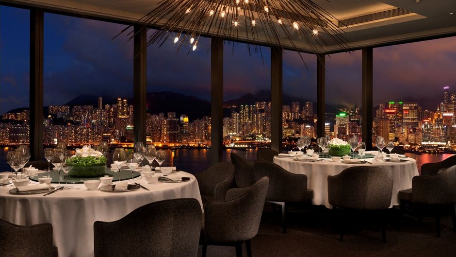 Hotel Icon Restaurant
