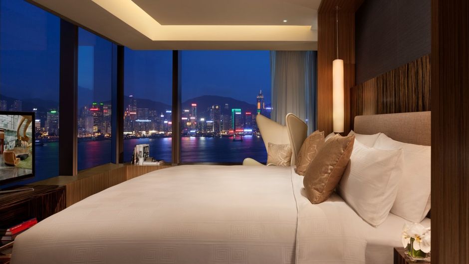 Hotel Icon Suite