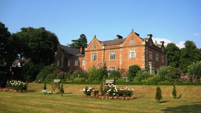 Willington Hall