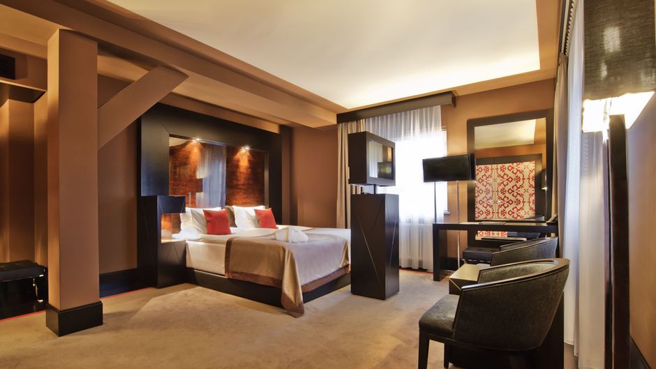 Platinum Palace Hotel Other