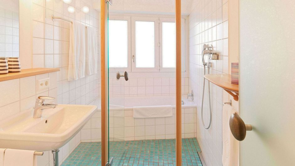 City Hotel Ochsen Room
