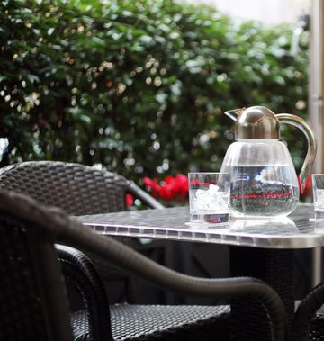Albergo Santa Chiara