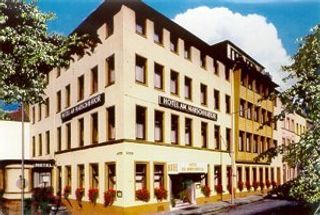 Hotel Am Marschiertor