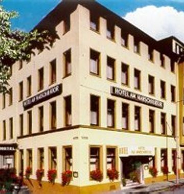 Hotel Am Marschiertor