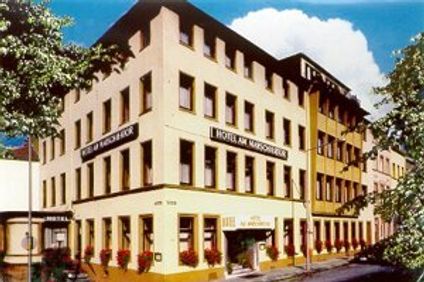 Hotel Am Marschiertor