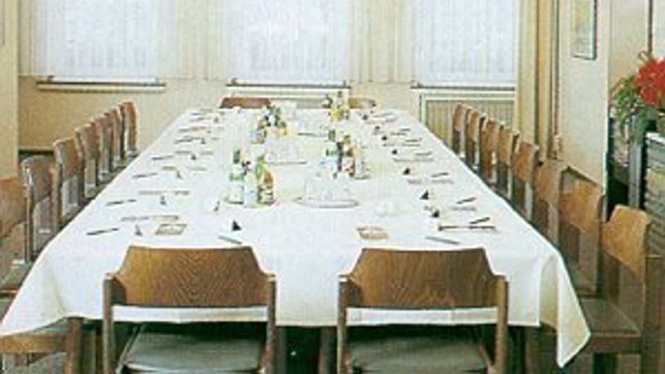 Hotel Am Marschiertor Meeting