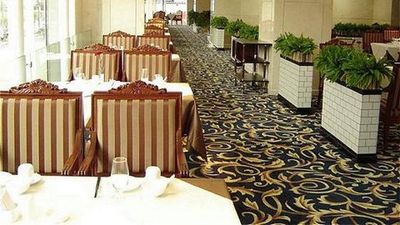 Hawaii Intl Business Hotel