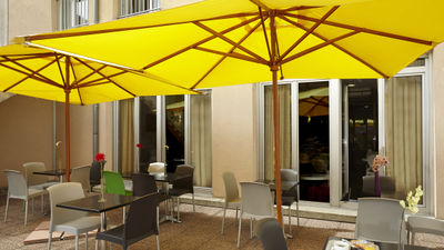 Citadines Kleber Strasbourg