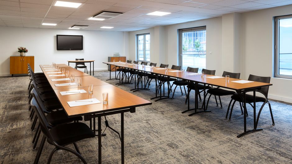 Citadines Place d'Italie Paris Meeting
