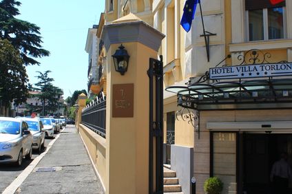 Villa Torlonia