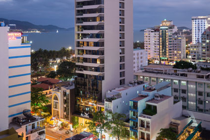 Alana Nha Trang Beach Hotel