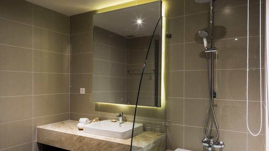 Alana Nha Trang Beach Hotel Room